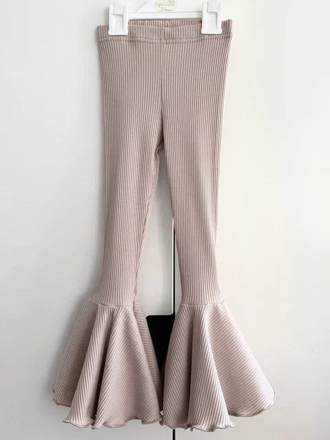 Новые бомбические легинсы клеш для девочки - Продукты пчеловодства в Мытищи