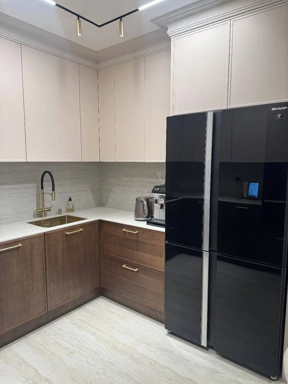 Ремонт от 220 000 ₽ - экономия с правильными источниками - Ремонт и отделка (Услуги) в Мытищи