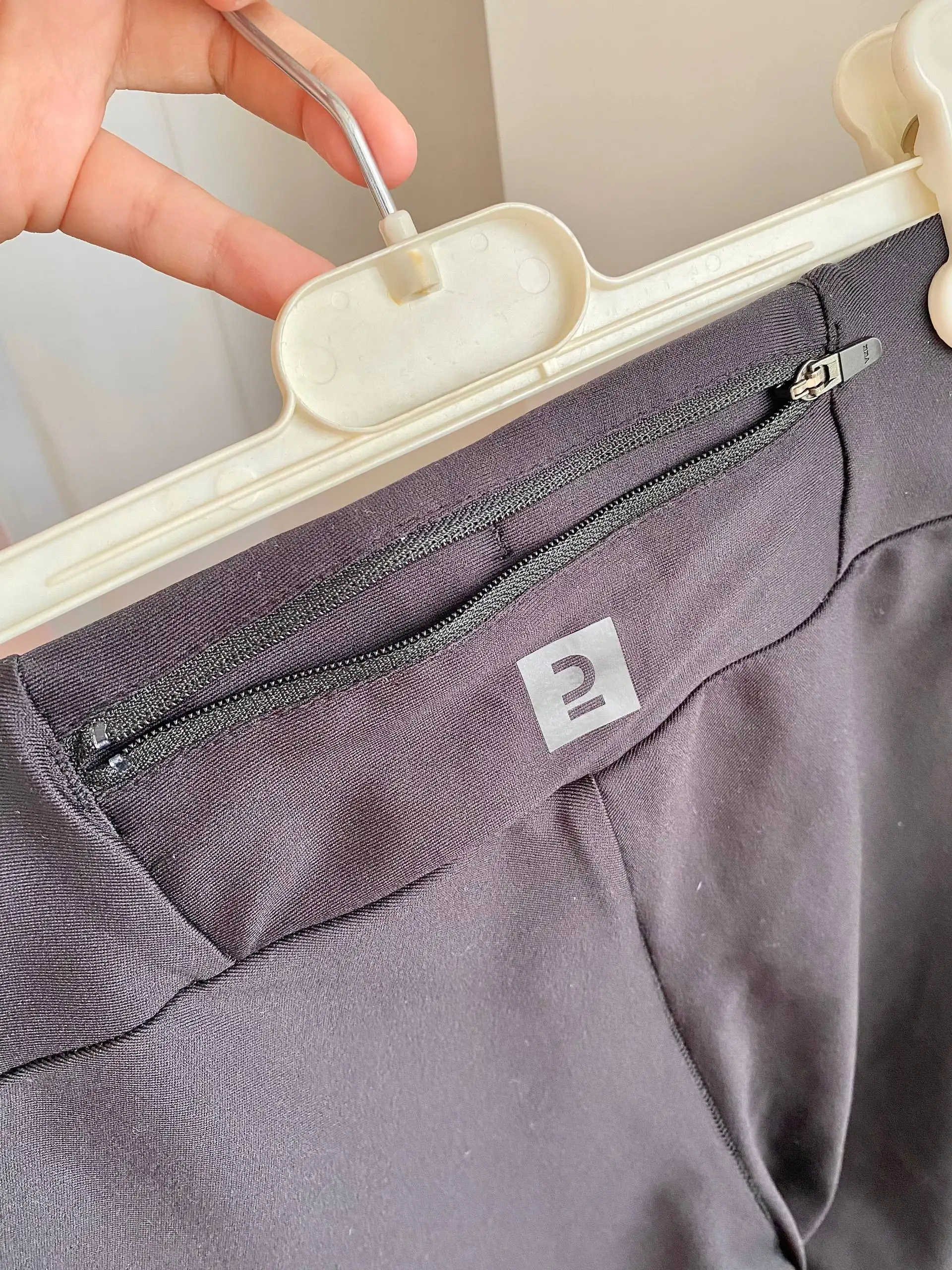 Спортивный комплект для бега и фитнеса Kalenji (XS/S) - Спортивная одежда (Одежда) в Мытищи