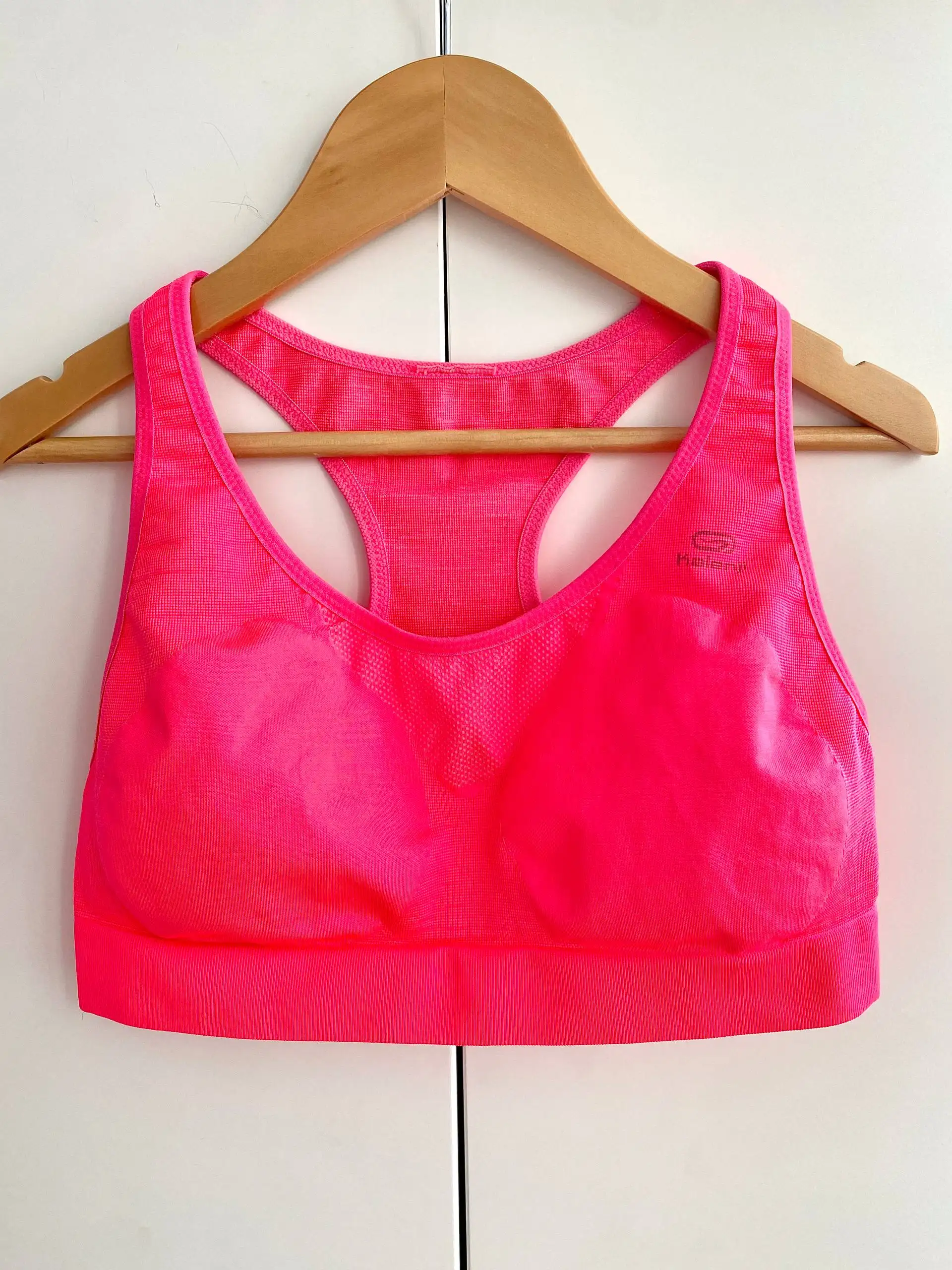 Спортивный комплект для бега и фитнеса Kalenji (XS/S) - Спортивная одежда (Одежда) в Мытищи