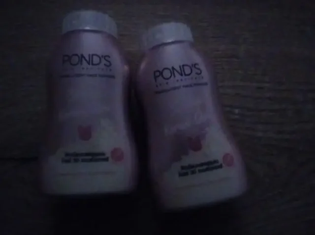 Пудра Ponds 3D Korean Glow - Накладные волосы в Мытищи