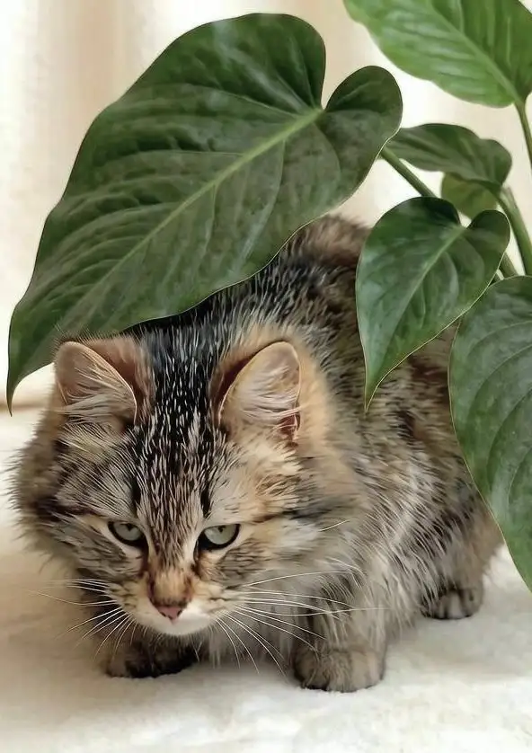 В добрые руки: кошечка Булочка - Кошки (Животные) в Лобня