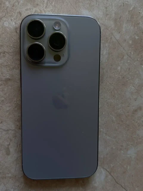 iPhone 16 Pro 512 ГБ в идеальном состоянии - Мультиварки в Мытищи