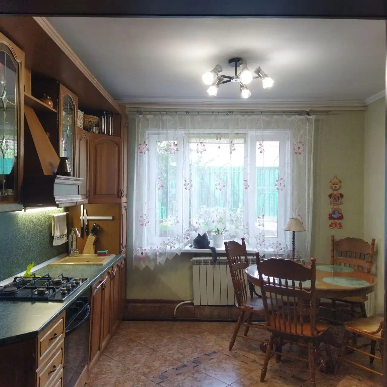 Продается дом в Королеве - Дома (Недвижимость) в Королев