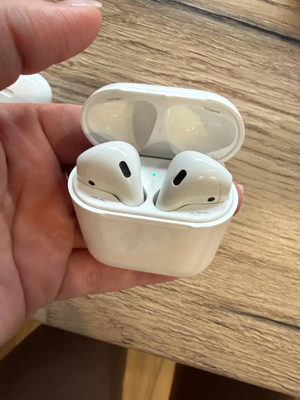 Увлажнитель, соковыжималка, AirPods - Мытищи - Бытовая техника (Электроника) в Мытищи