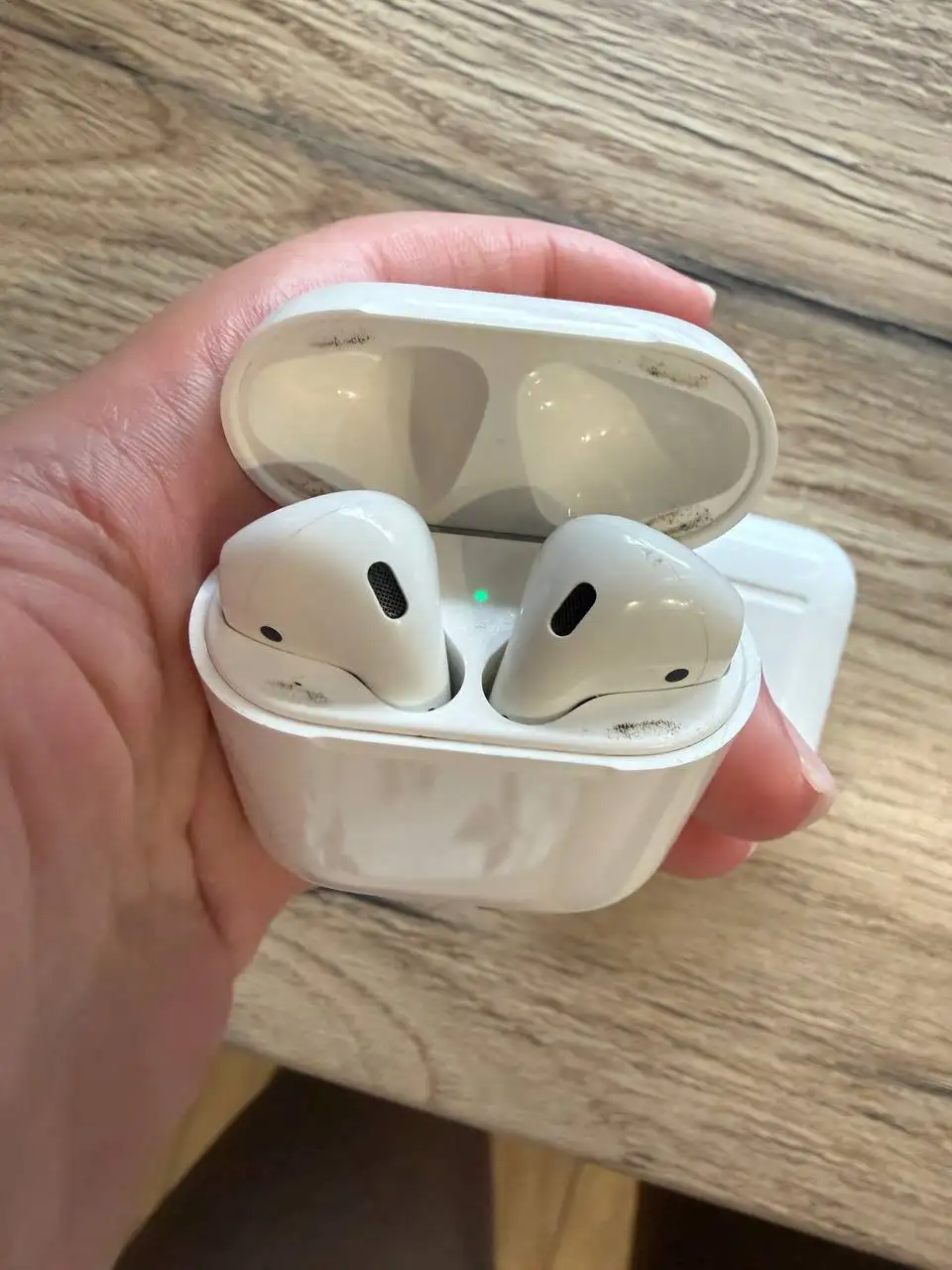 Увлажнитель, соковыжималка, AirPods - Мытищи - Бытовая техника (Электроника) в Мытищи