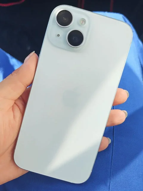 iPhone 15 256GB в Мытищах - Блоки питания в Мытищи