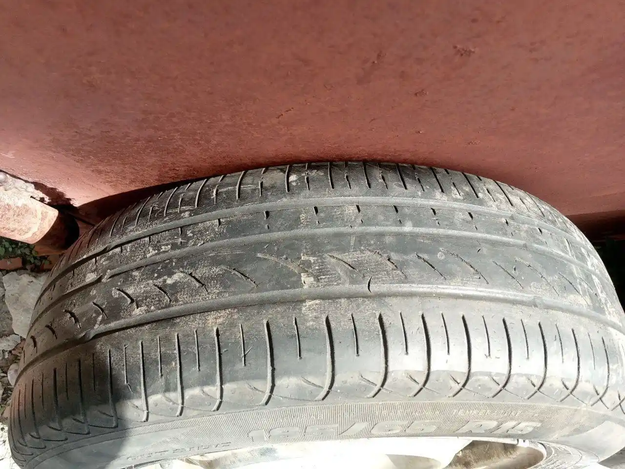 Продажа колес и дисков разных размеров