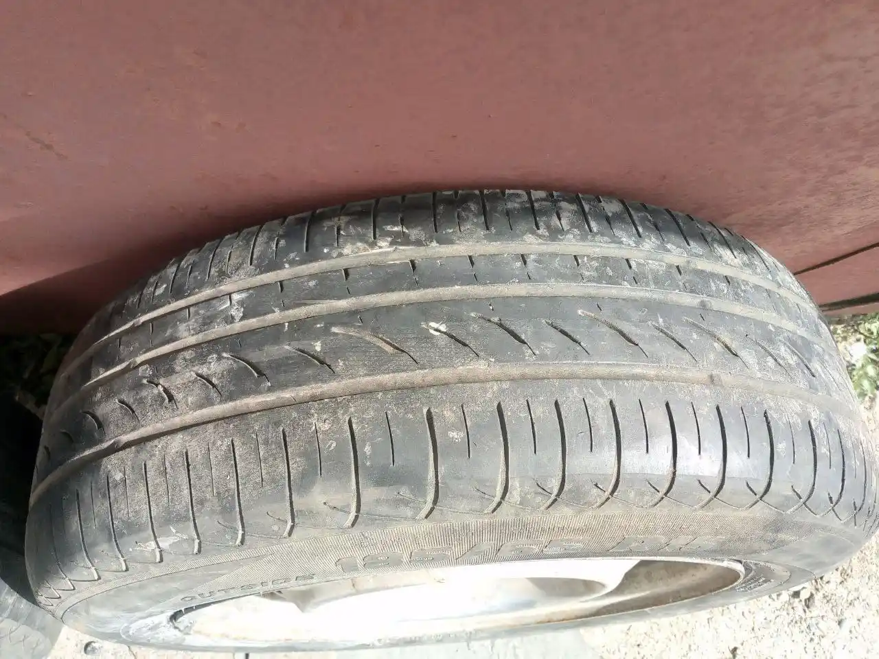 Продажа колес и дисков разных размеров