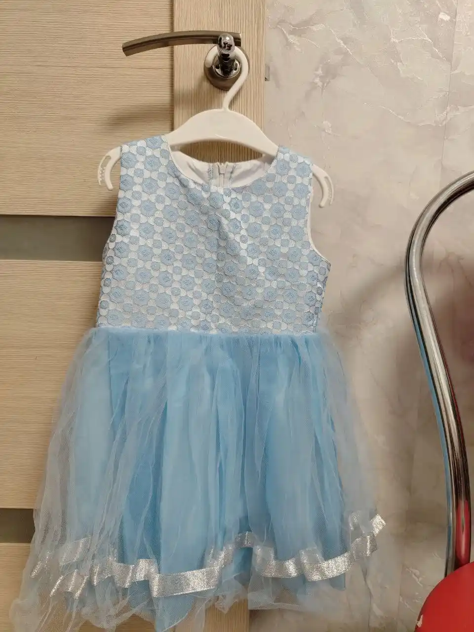 Платья нарядные