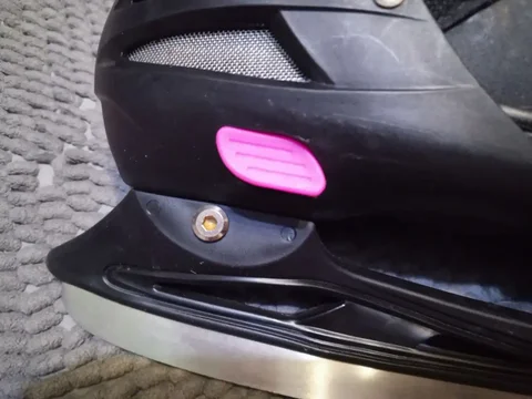 Продам коньки - частное объявление в Чита