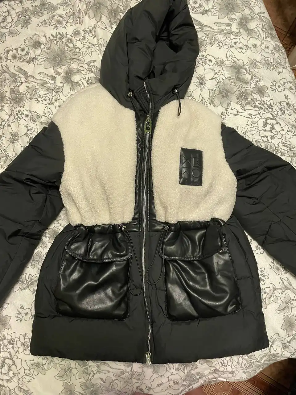 Зимняя куртка