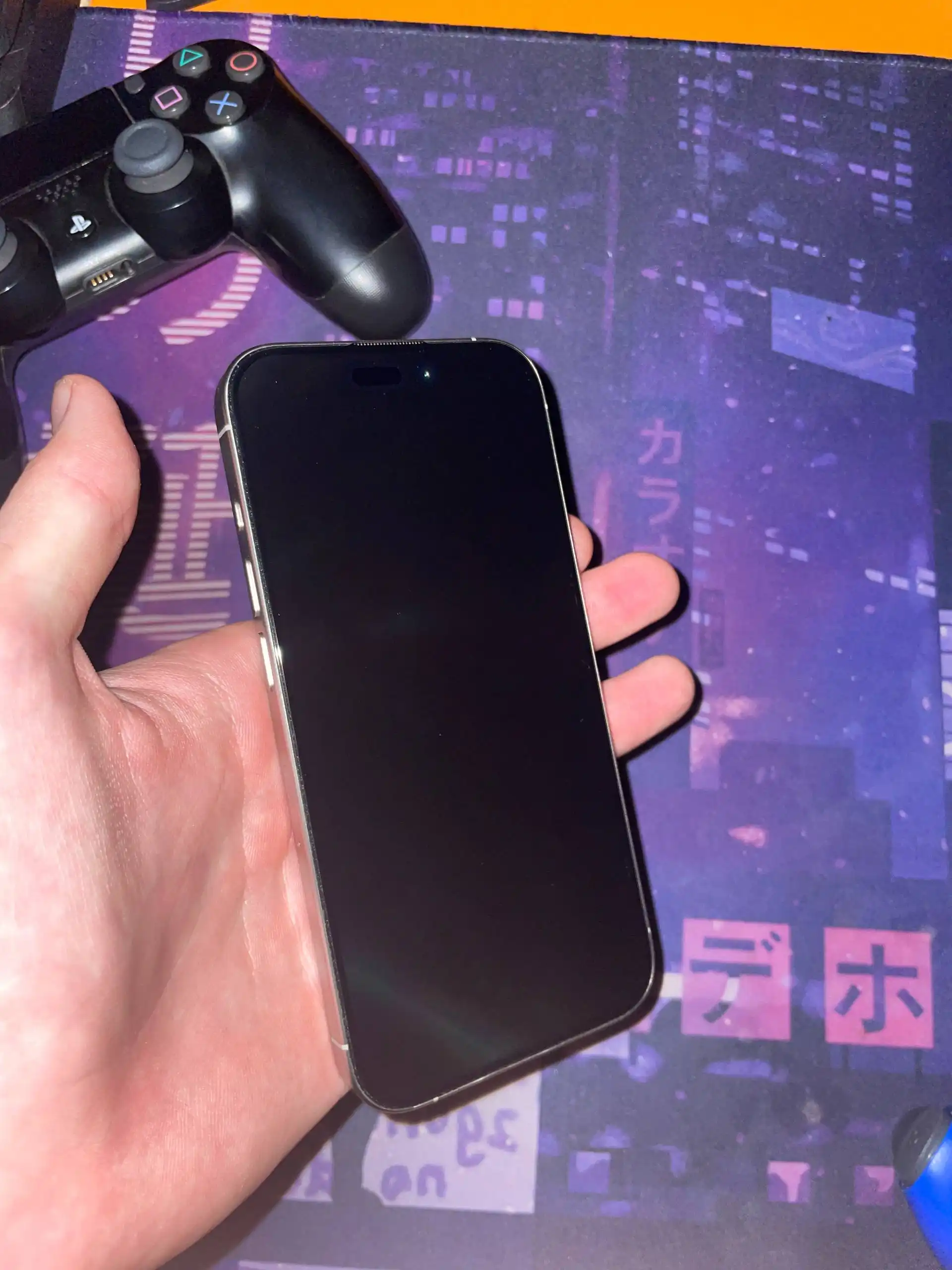 Продам/обменяю iPhone 15 Pro