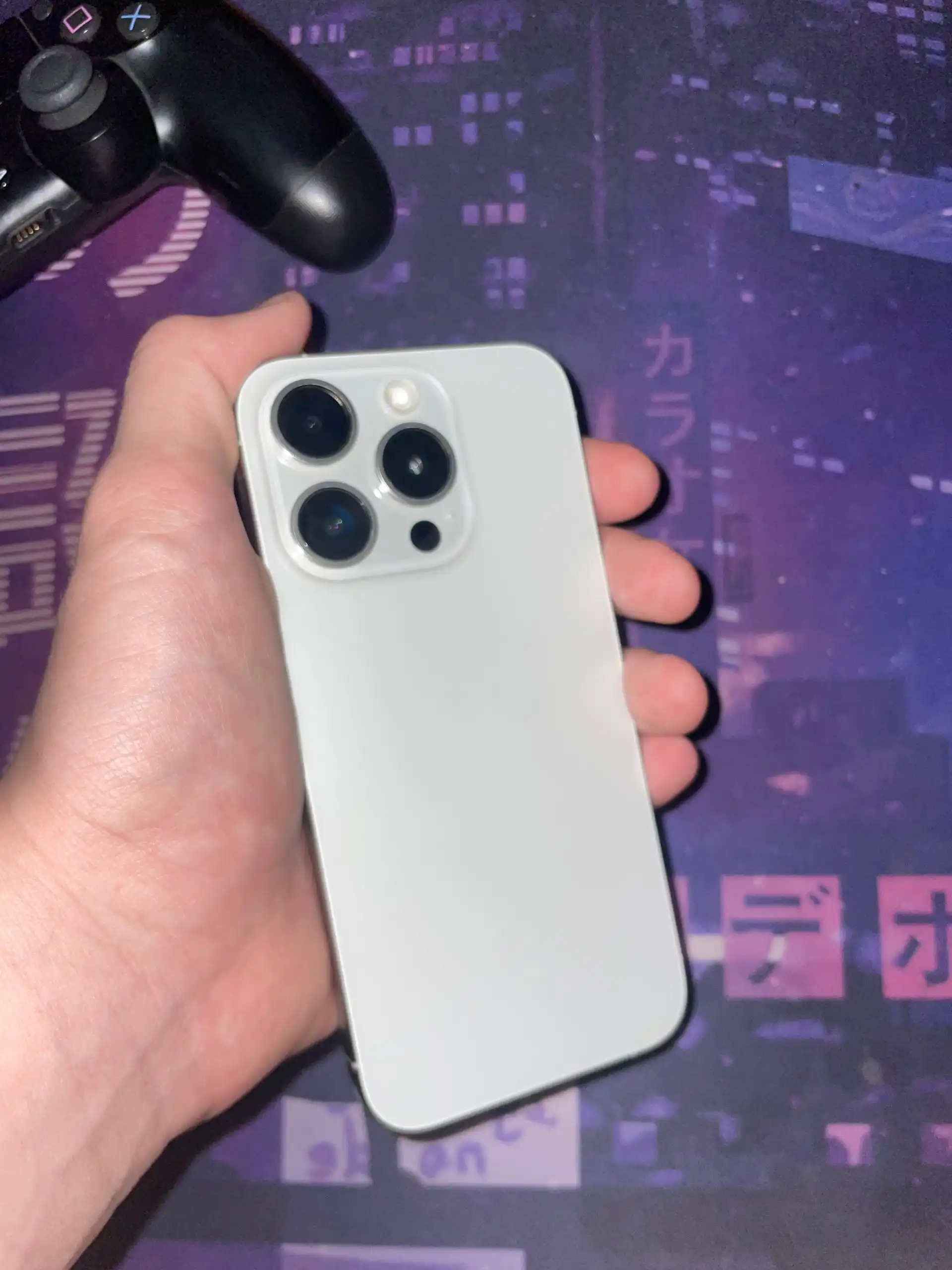 Продам/обменяю iPhone 15 Pro