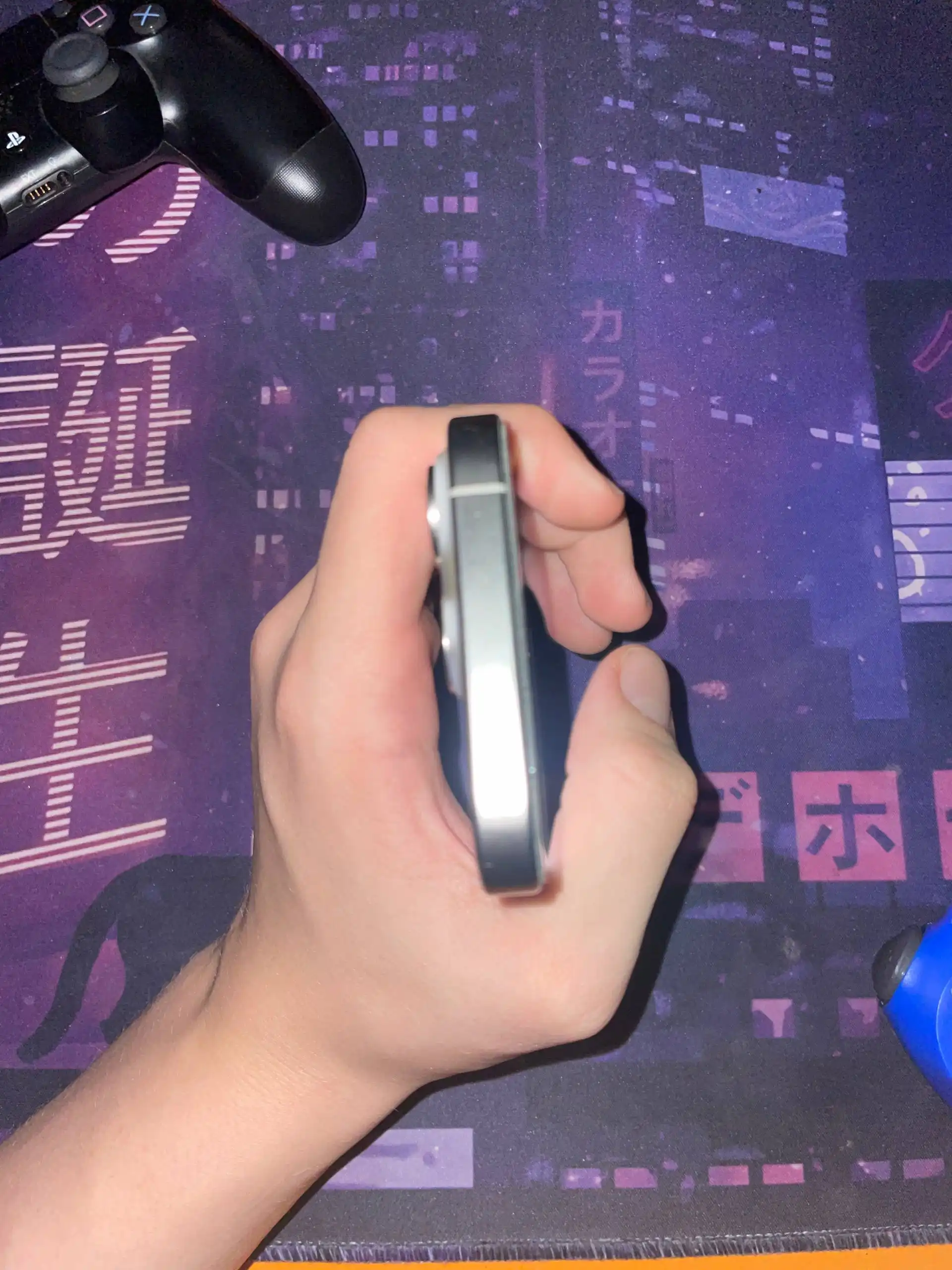 Продам/обменяю iPhone 15 Pro