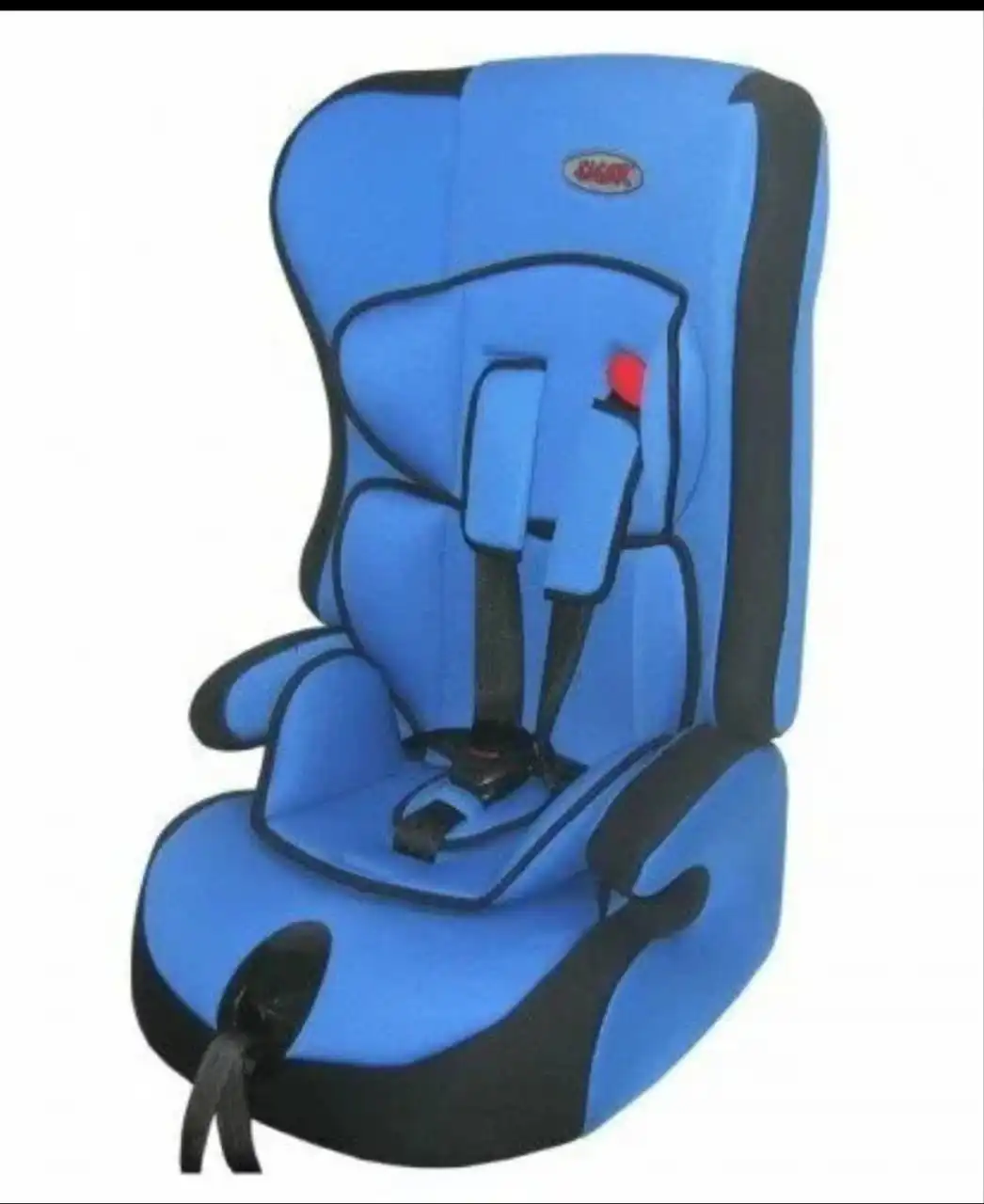 Продам детское автокресло