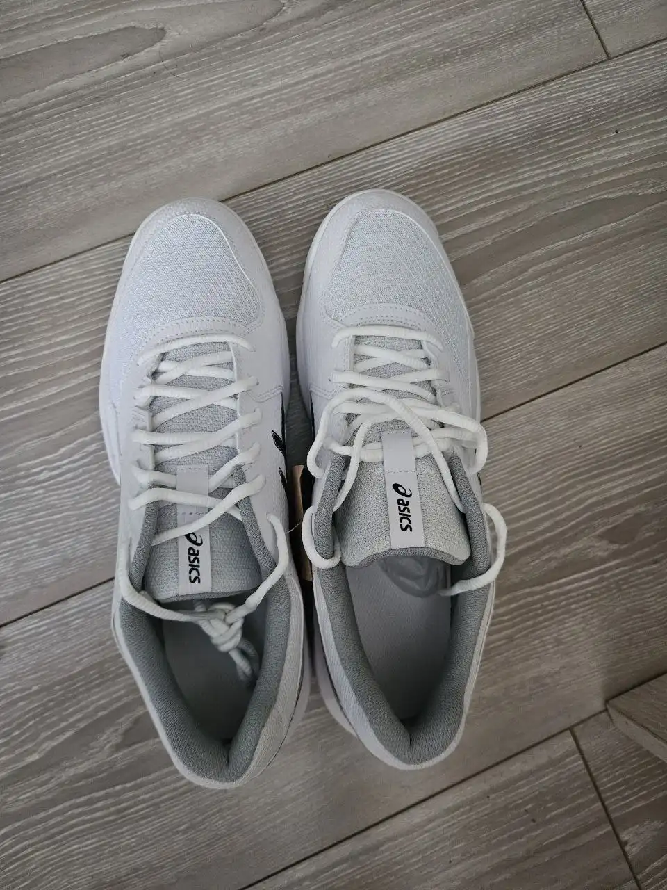 Оригинальные кроссовки ASICS GEL-ROCKET 11