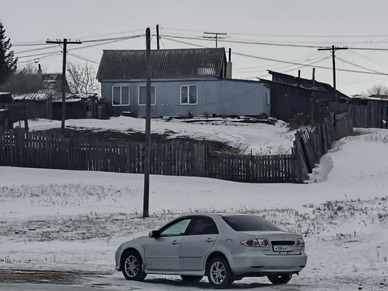 Продажа Mazda Atenza 2004 года 2.0 144 л/с