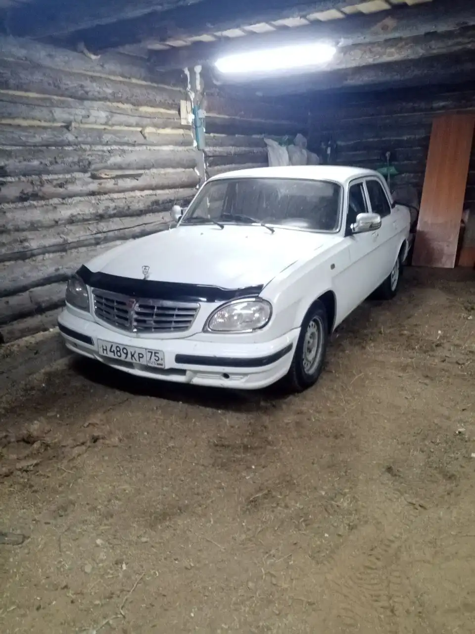 Продажа участка в Курорт-Дарасун