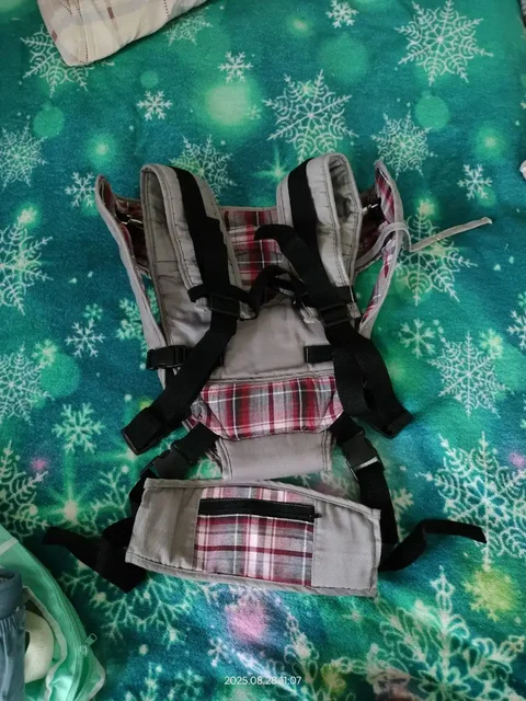 Продам рюкзак-кенгуру - Товары для детей в Чита