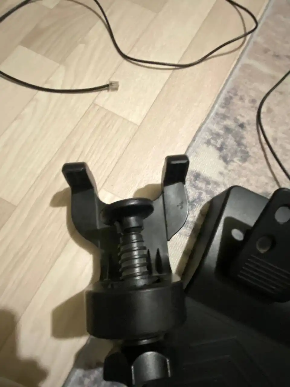 Продам игровой руль