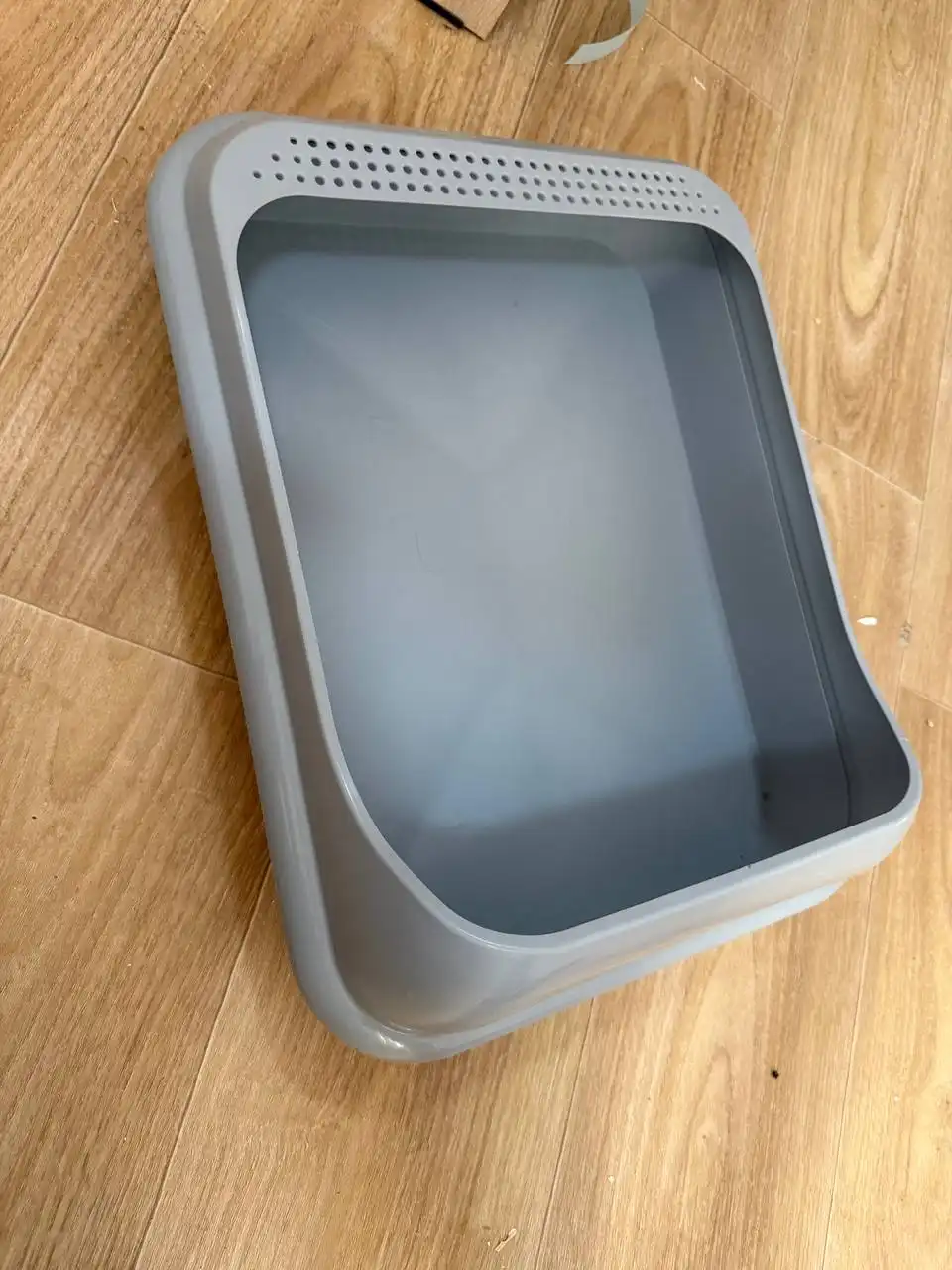 Отдам лоток для котика 35х45 см