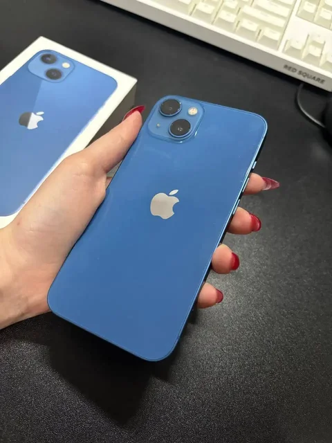 Продам iPhone 13 128гб - Электроника в Чита