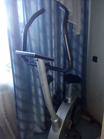 Велотренажёр Атоми - Хобби и отдых в Чита