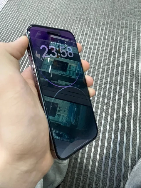 Продам iPhone 14 Pro 256 ГБ 73% - частное объявление в Неизвестно