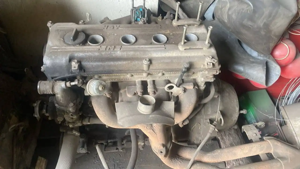 Продажа двух двигателей ЗМЗ 406 карбюраторных - Двигатели (Запчасти) в Чита