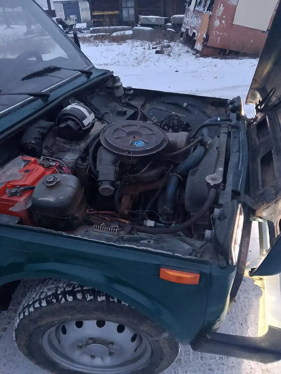 Продам или обмен запчасти для авто - Автозапчасти (Запчасти) в Чита