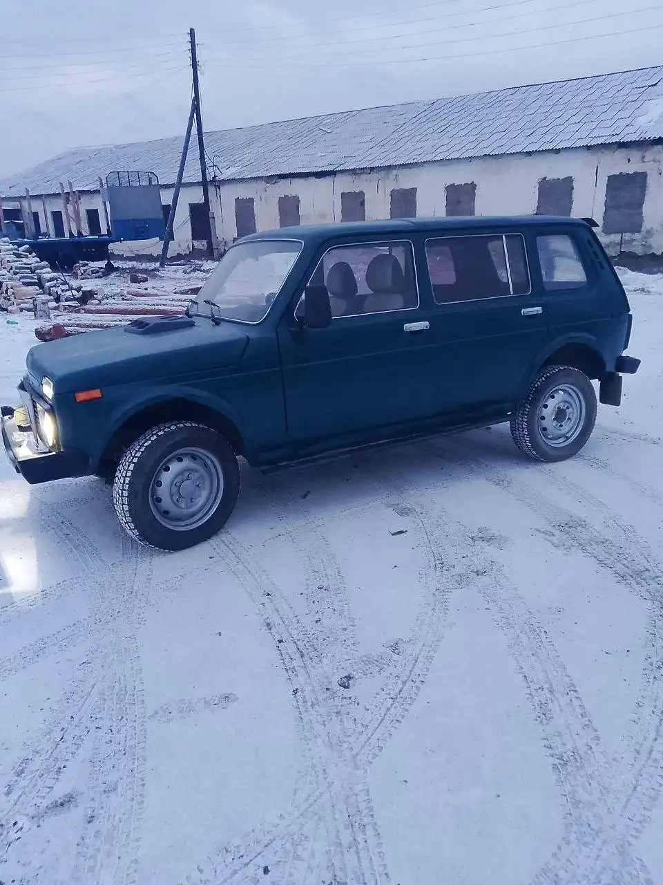 Продам или обмен запчасти для авто - Автозапчасти (Запчасти) в Чита