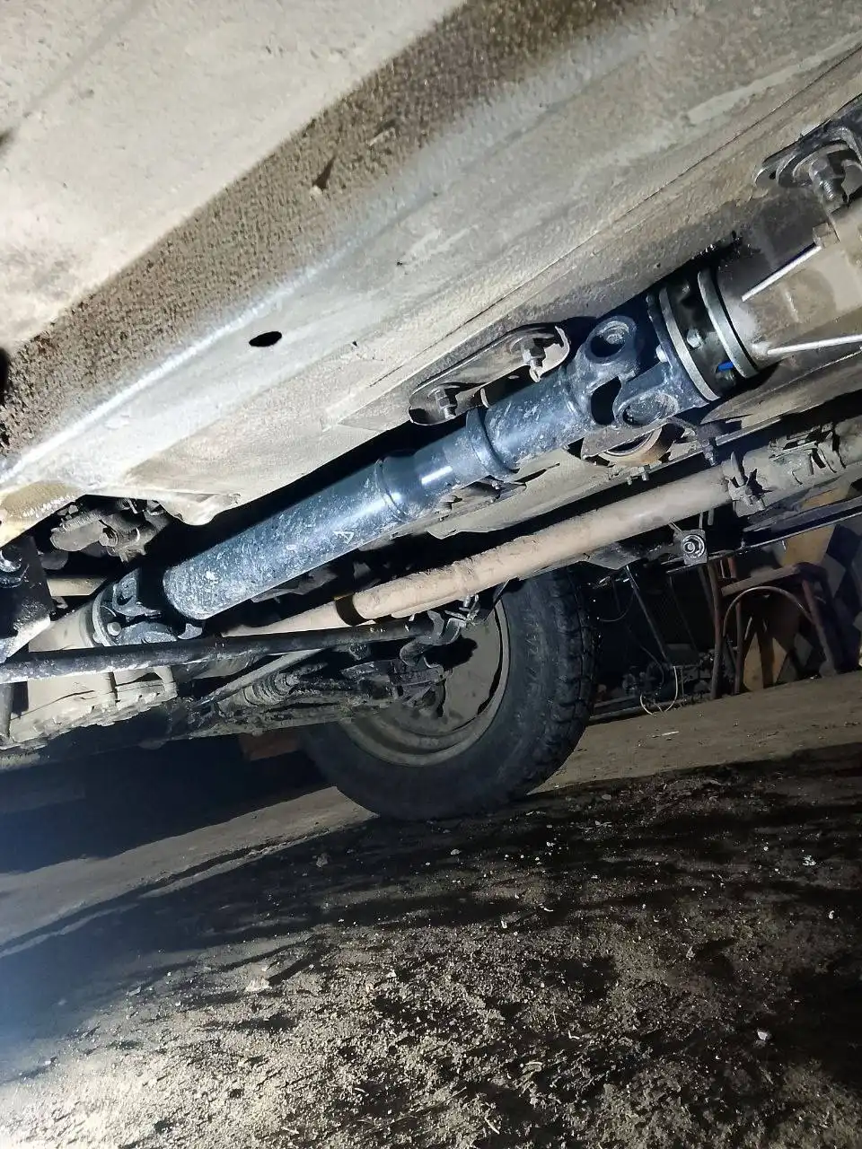 Продам или обмен запчасти для авто - Автозапчасти (Запчасти) в Чита