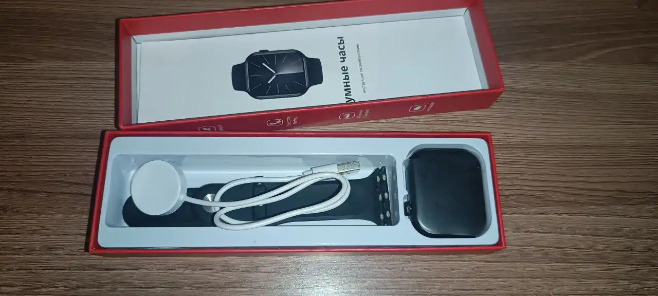 Новые смарт часы - Гаджеты (Электроника) в Чита
