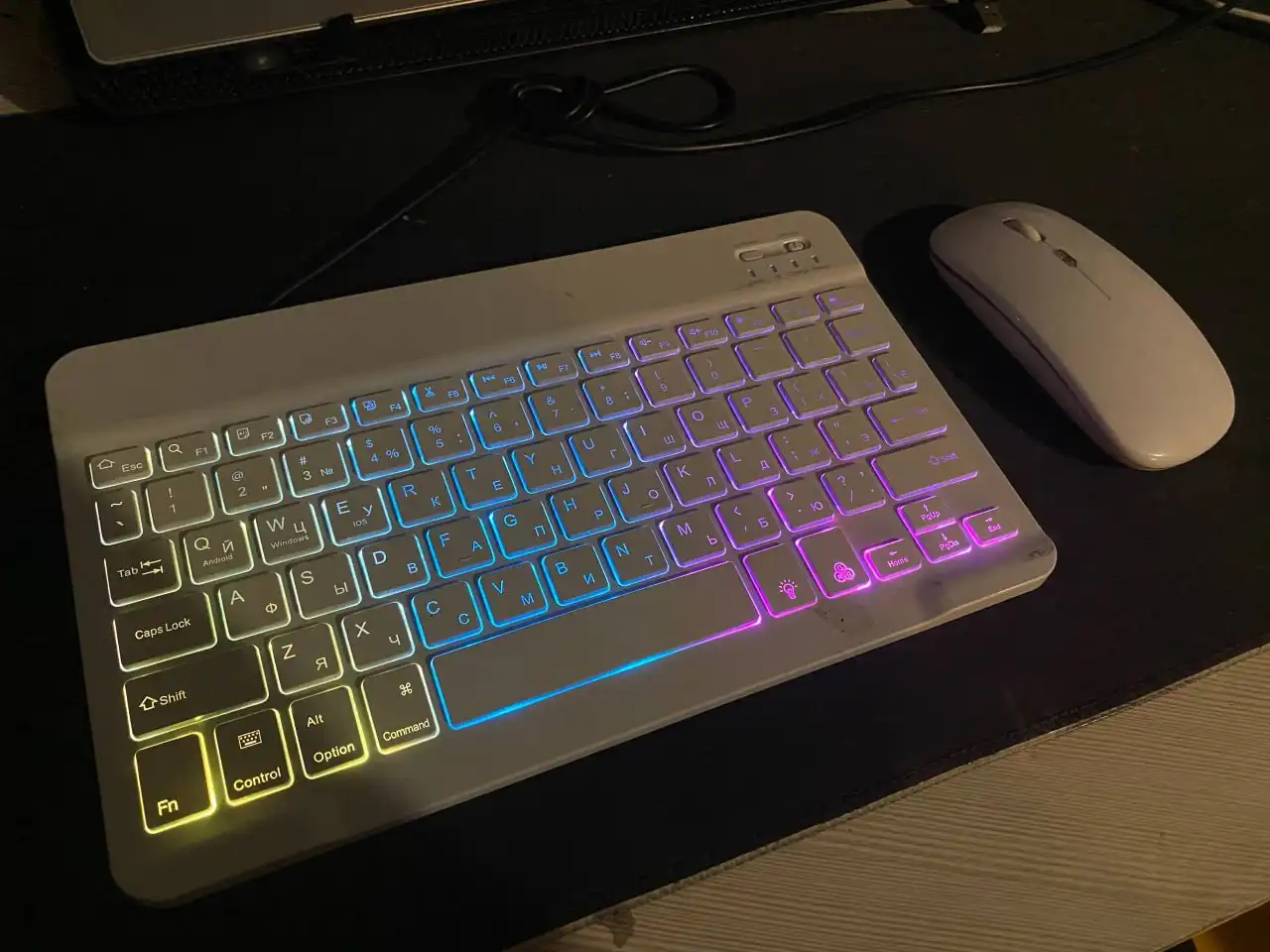 Обмен на телефон, желательно iPhone