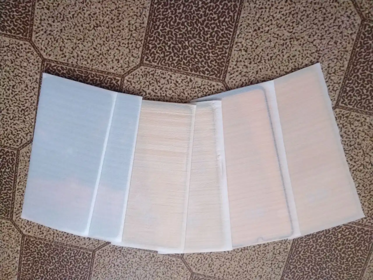 Отдам все за...