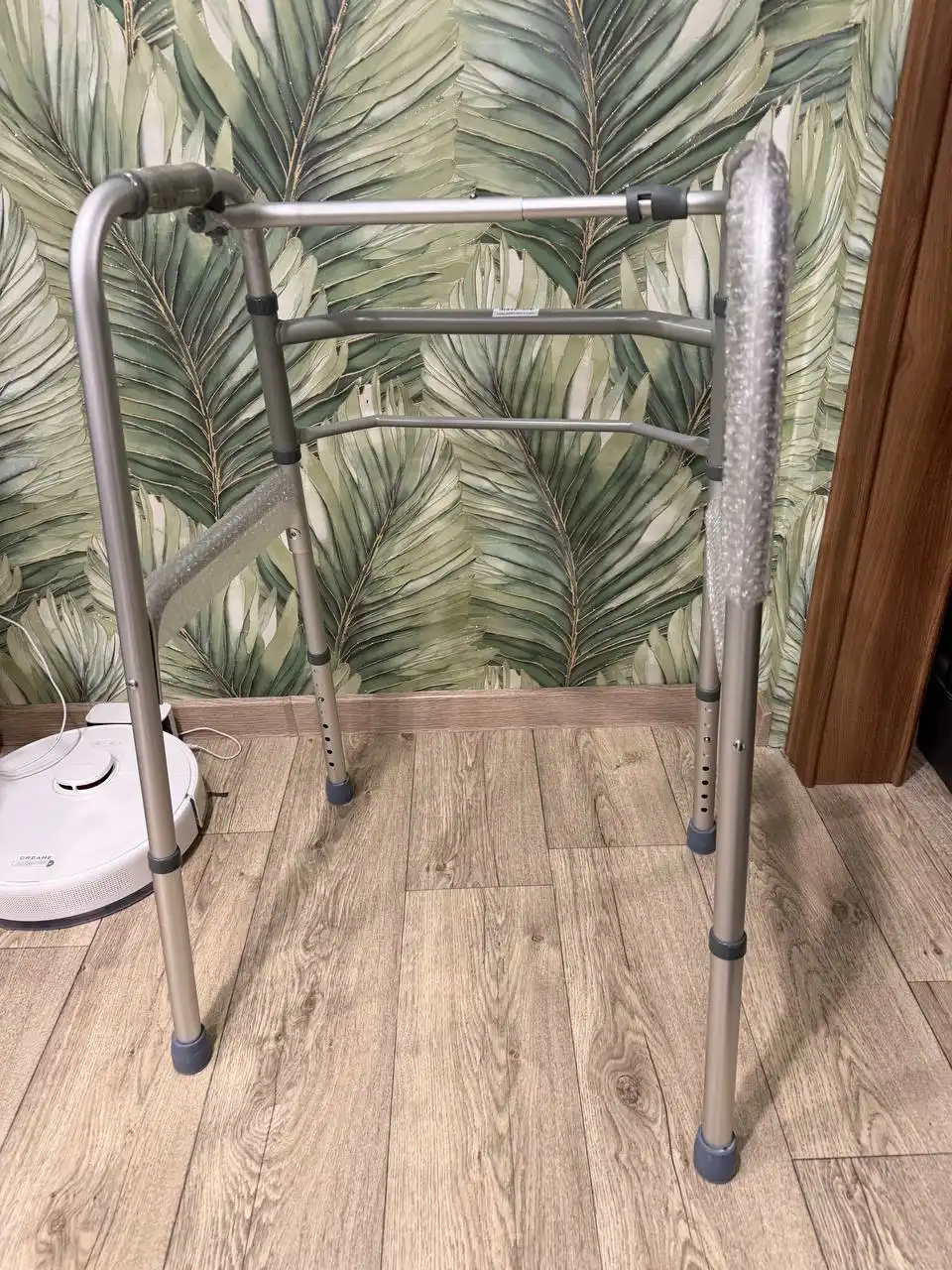 Аппарат для ходьбы