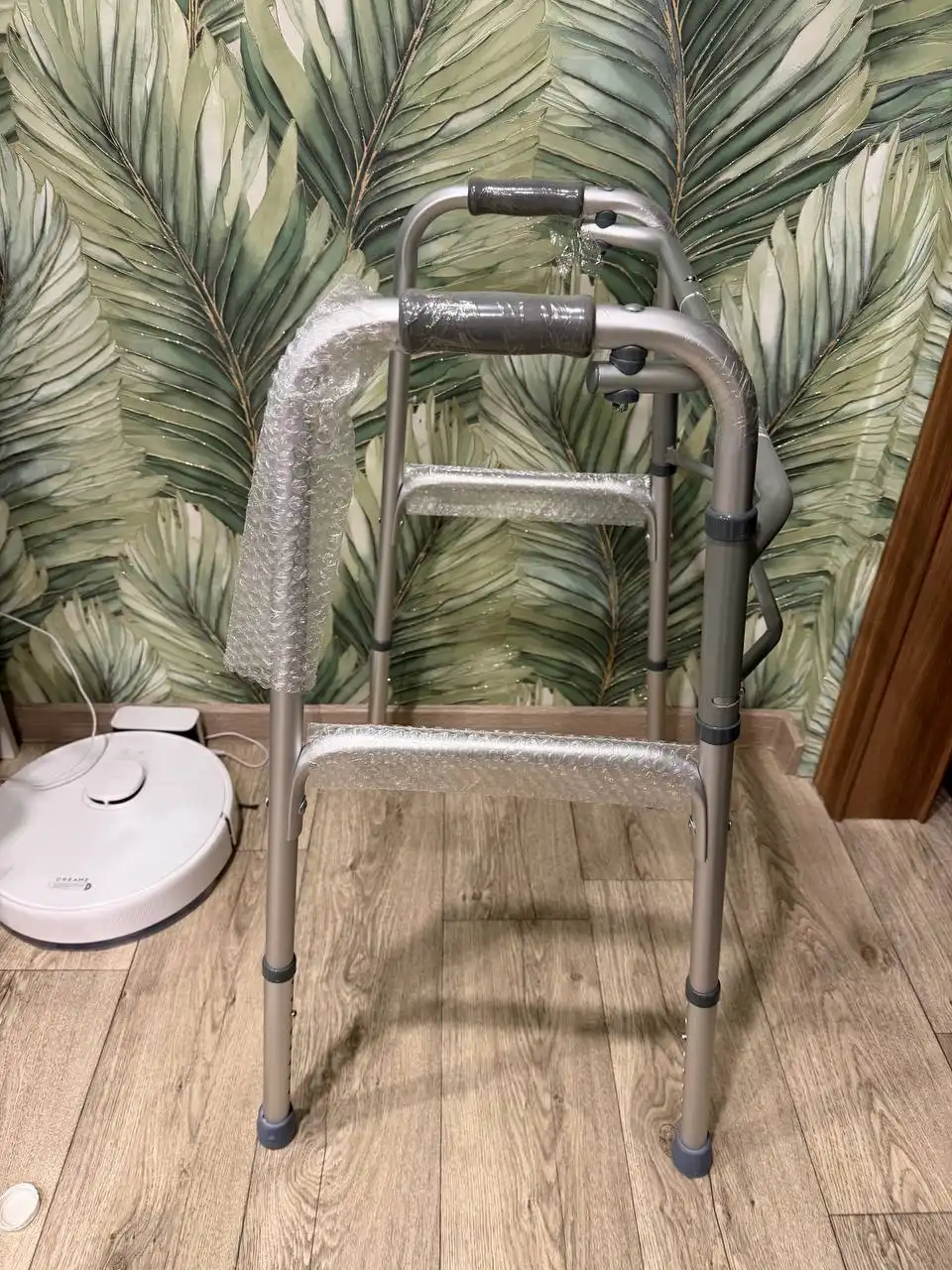 Аппарат для ходьбы