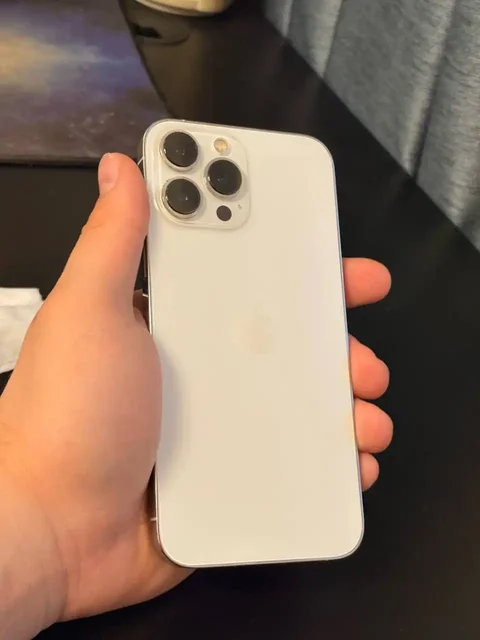 Продам iPhone 13 Pro Max - Игровые консоли в Чита