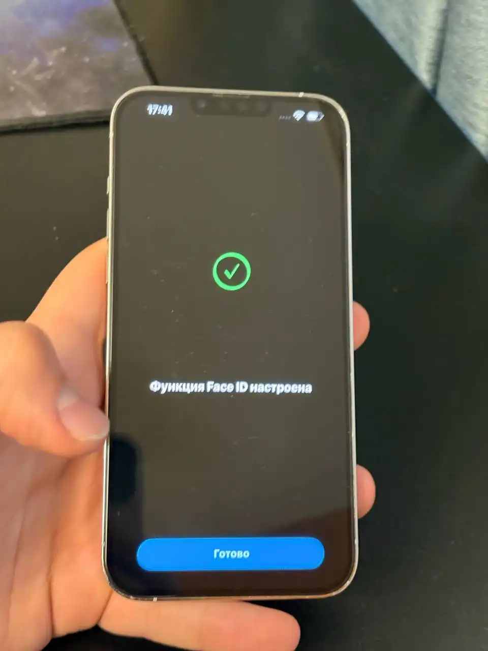 Продам iPhone 13 Pro Max - Смартфоны (Электроника) в Чита