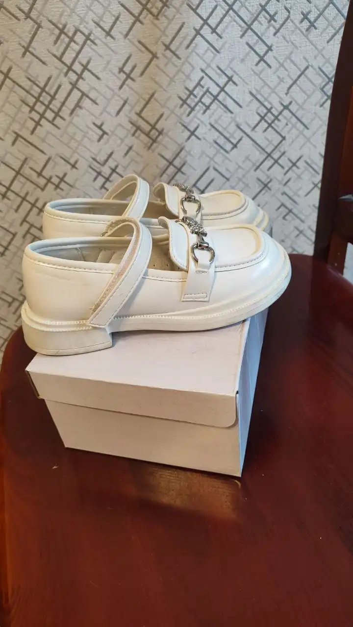 Детские туфли размер 31