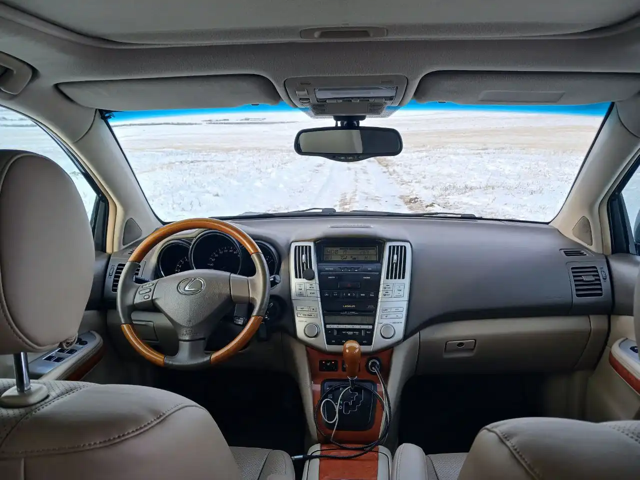 Продам автомобиль 2004 года - Авто в Чита