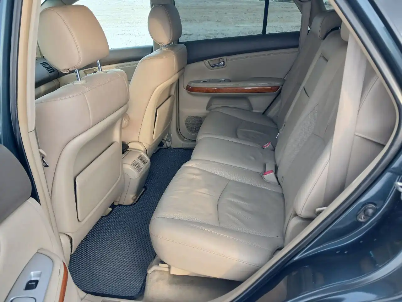 Продам автомобиль 2004 года - Авто в Чита