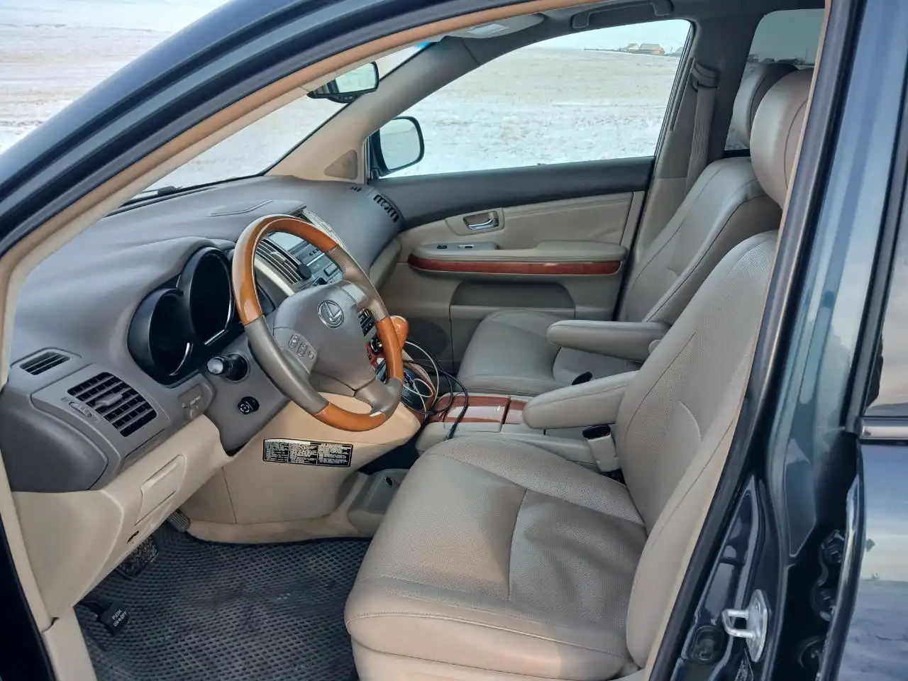 Продам автомобиль 2004 года - Авто в Чита