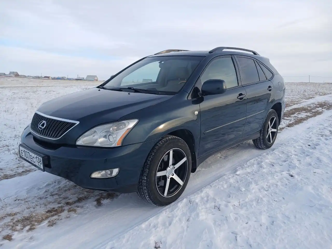 Продам автомобиль 2004 года - Авто в Чита