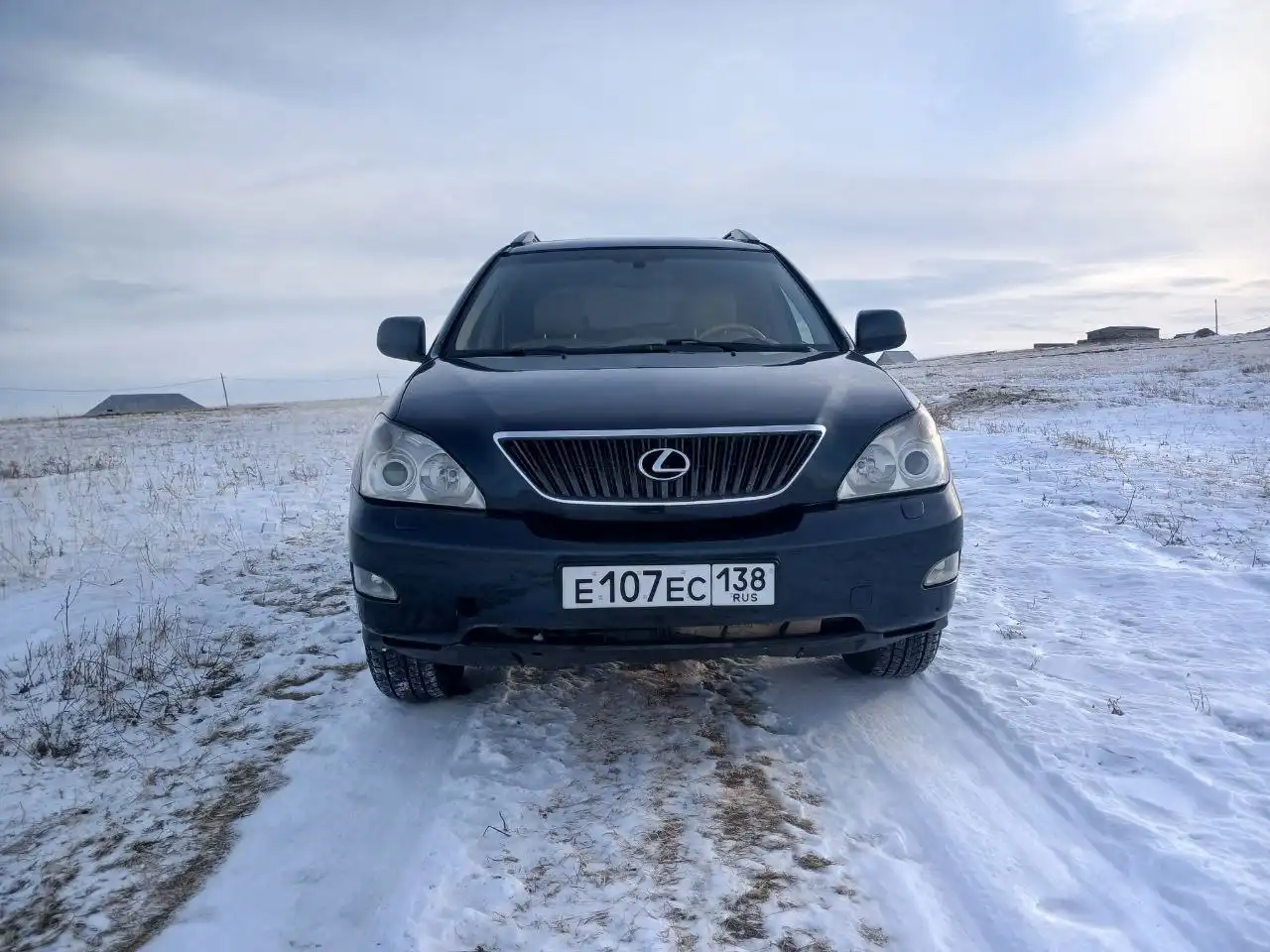 Продам автомобиль 2004 года - Авто в Чита
