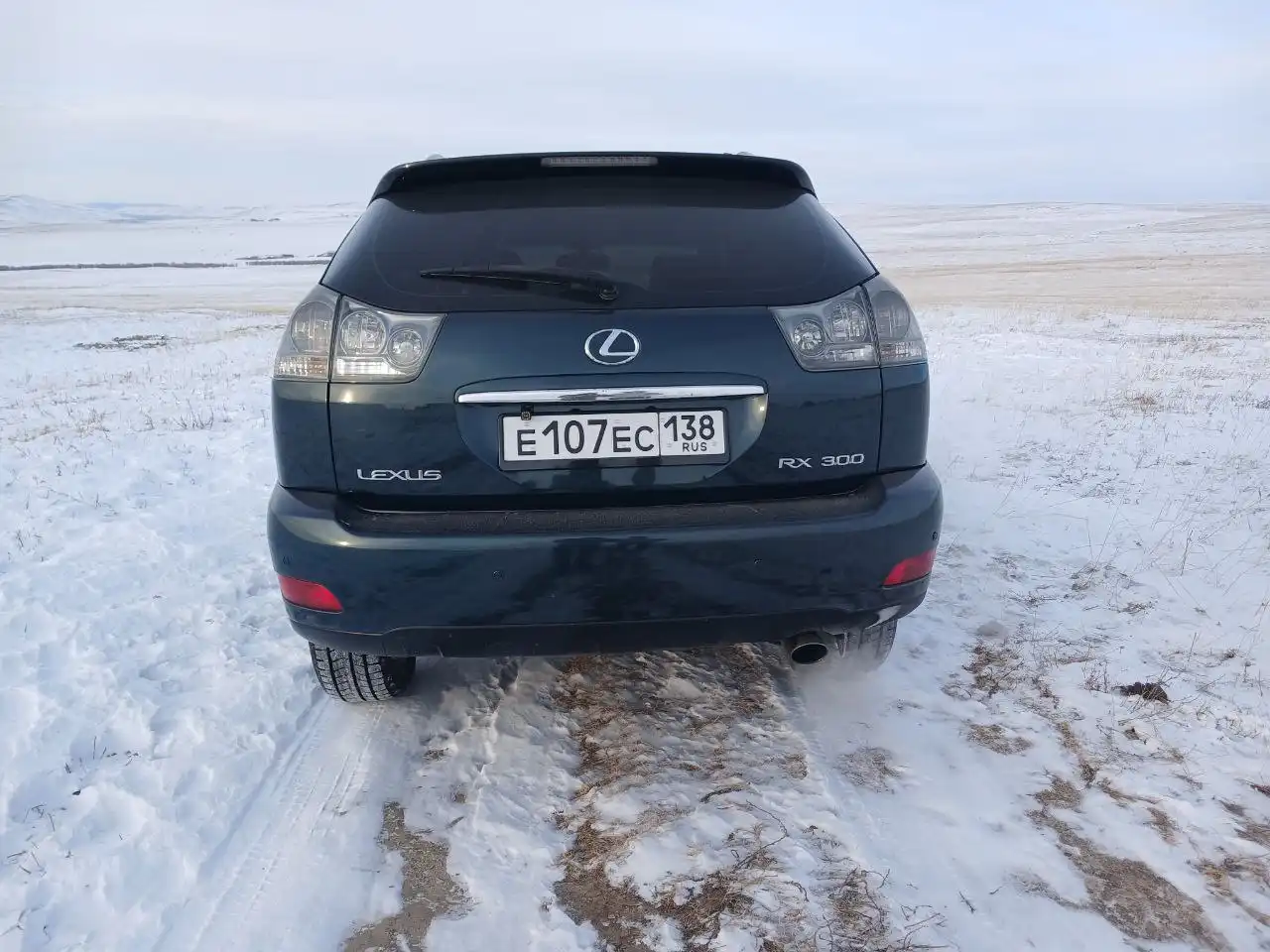 Продам автомобиль 2004 года - Авто в Чита