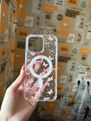 Продам чехол на iPhone 16 Pro Max - Электроника в Чита