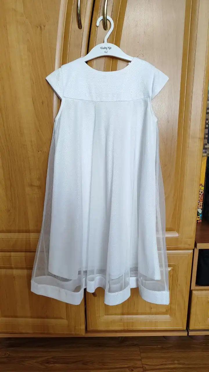 Продажа нарядных платьев для детей - Детская одежда (Одежда) в Чита