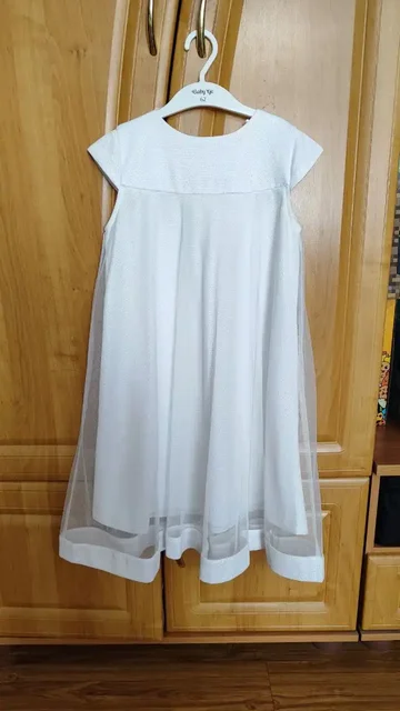 Продажа нарядных платьев для детей - Домашняя одежда в Чита